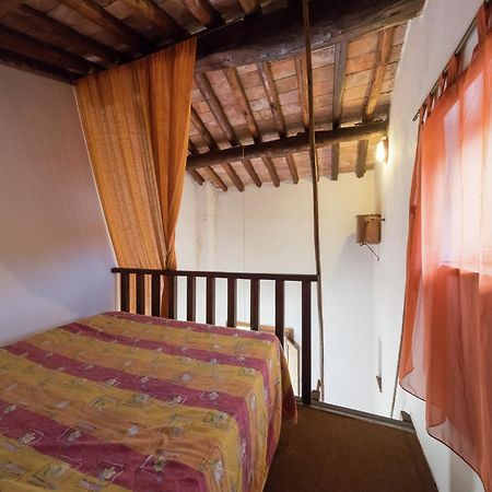 Lovely Holiday Home With Private Pool San Marcello Pistoiese Eksteriør bilde