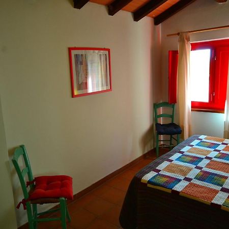 Lovely Holiday Home With Private Pool San Marcello Pistoiese Eksteriør bilde