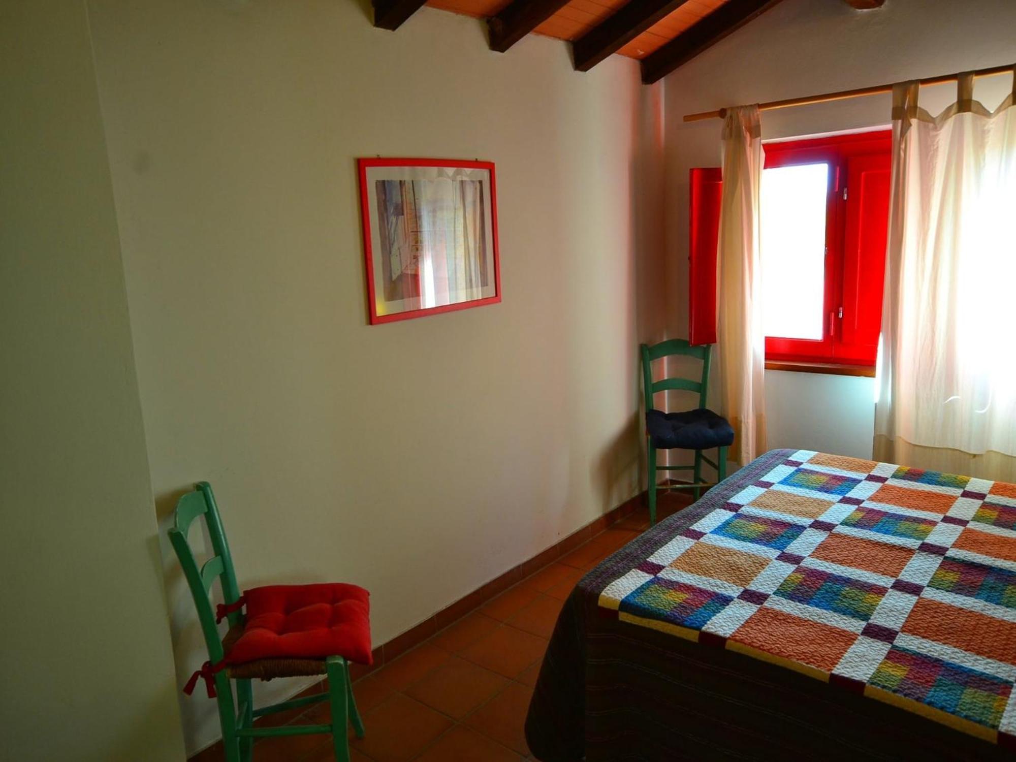 Lovely Holiday Home With Private Pool San Marcello Pistoiese Eksteriør bilde