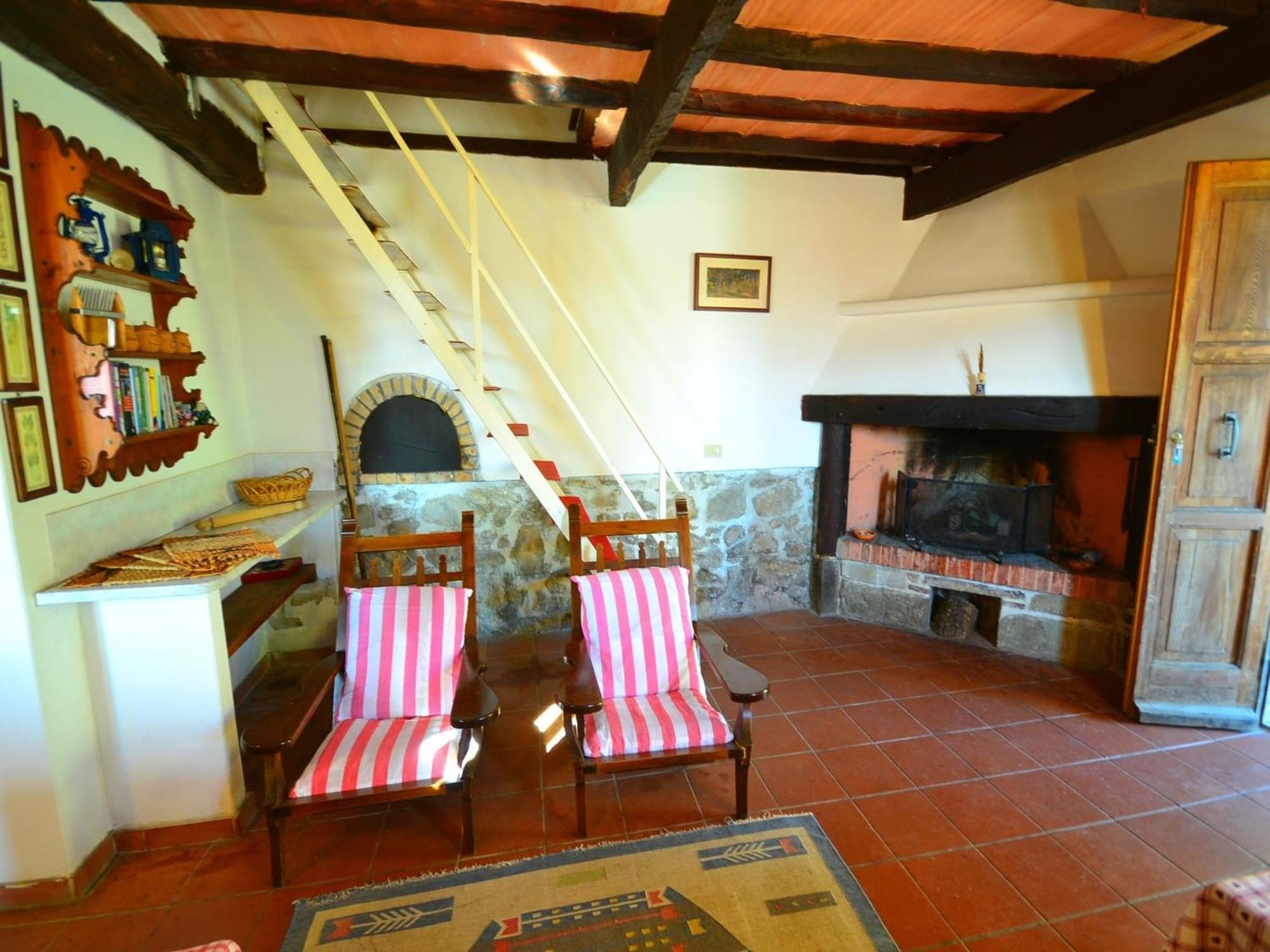 Lovely Holiday Home With Private Pool San Marcello Pistoiese Eksteriør bilde