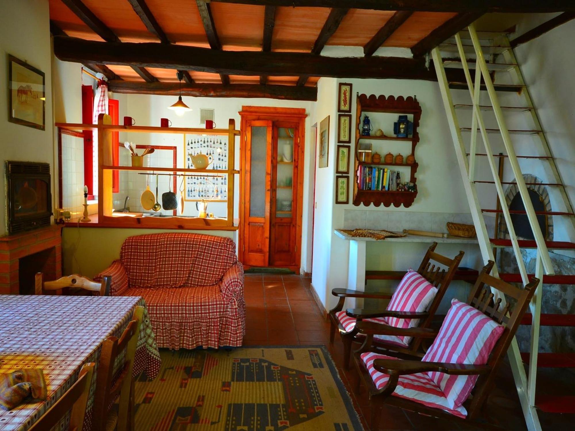 Lovely Holiday Home With Private Pool San Marcello Pistoiese Eksteriør bilde