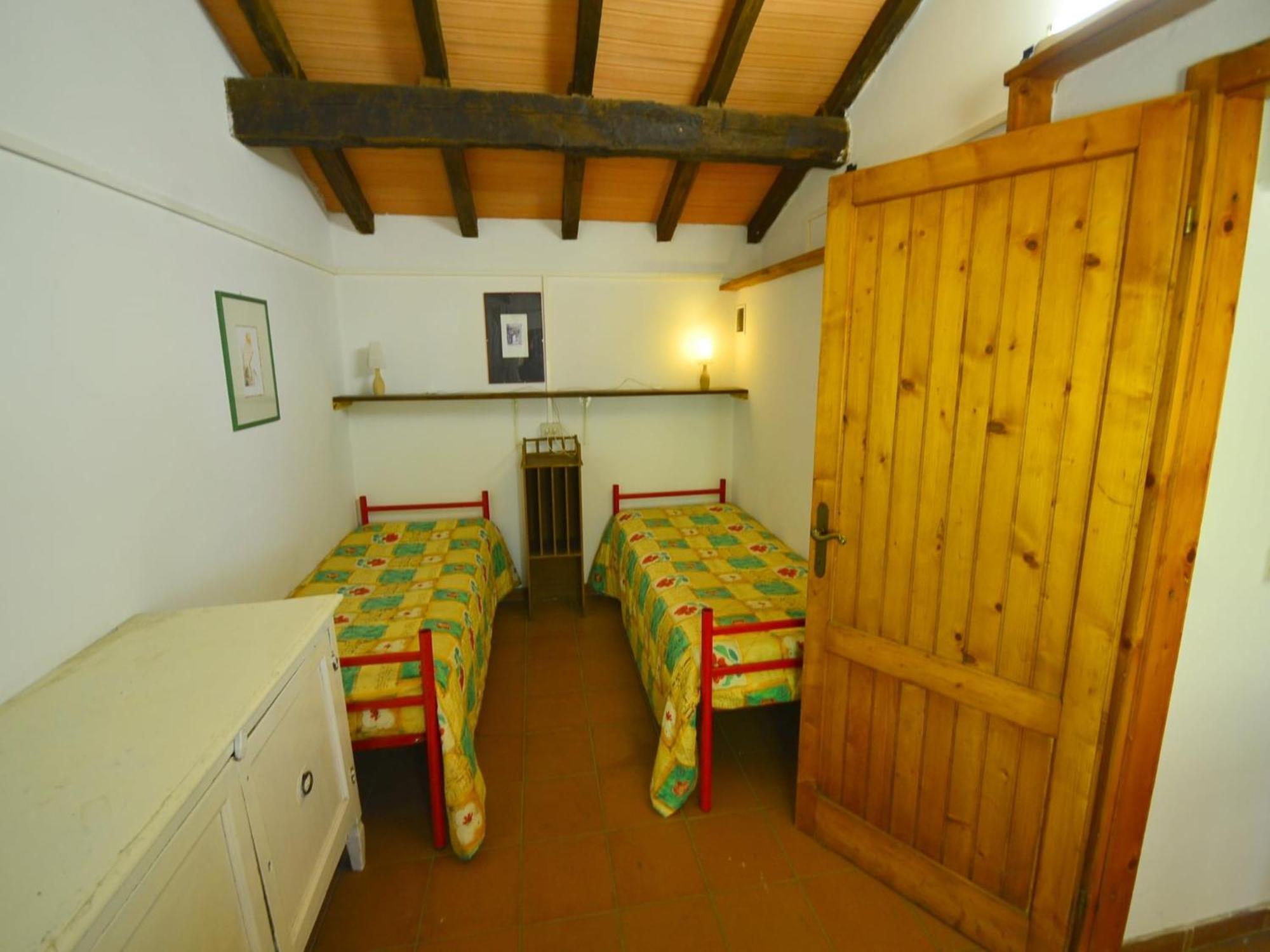Lovely Holiday Home With Private Pool San Marcello Pistoiese Eksteriør bilde