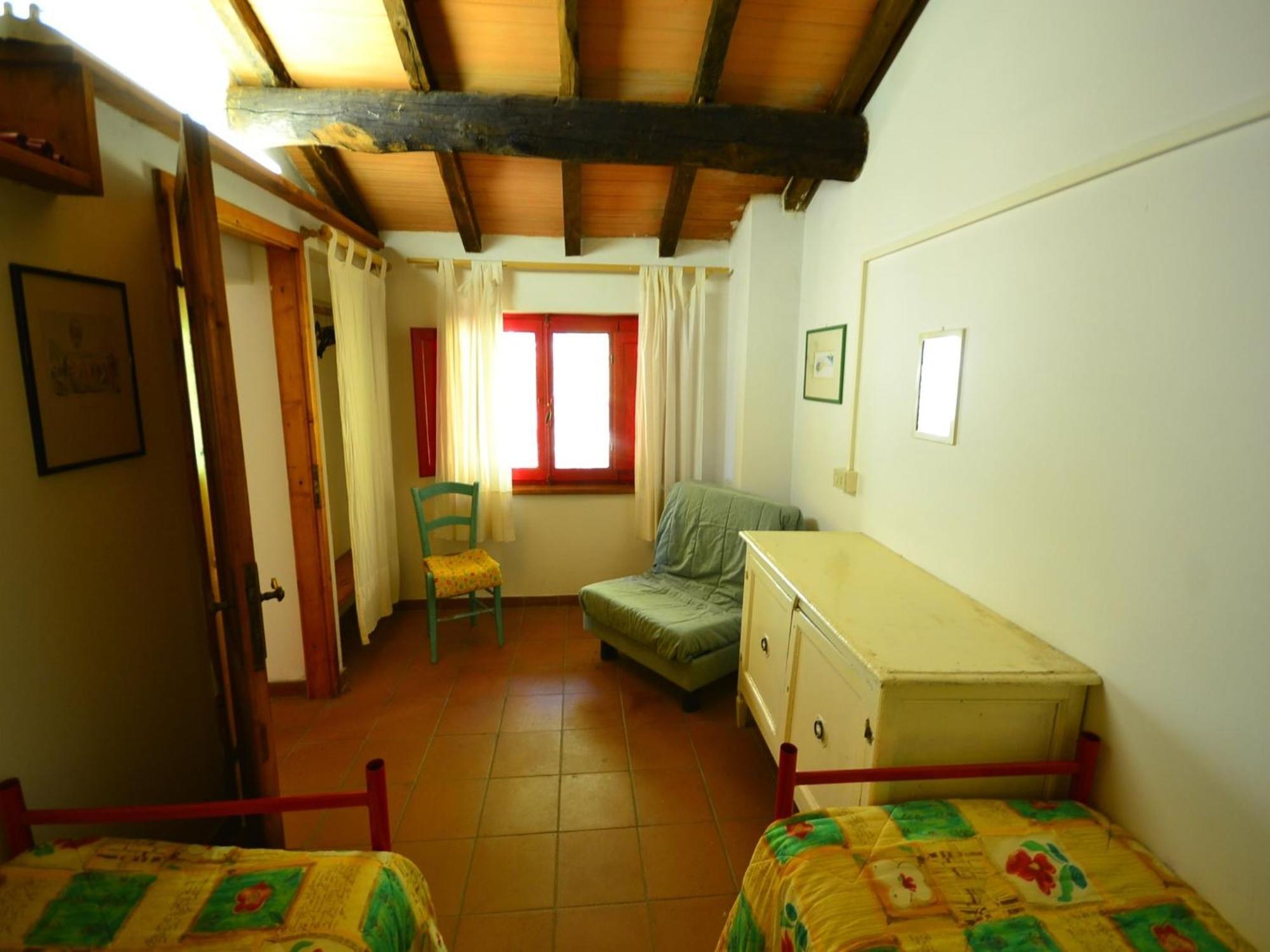 Lovely Holiday Home With Private Pool San Marcello Pistoiese Eksteriør bilde