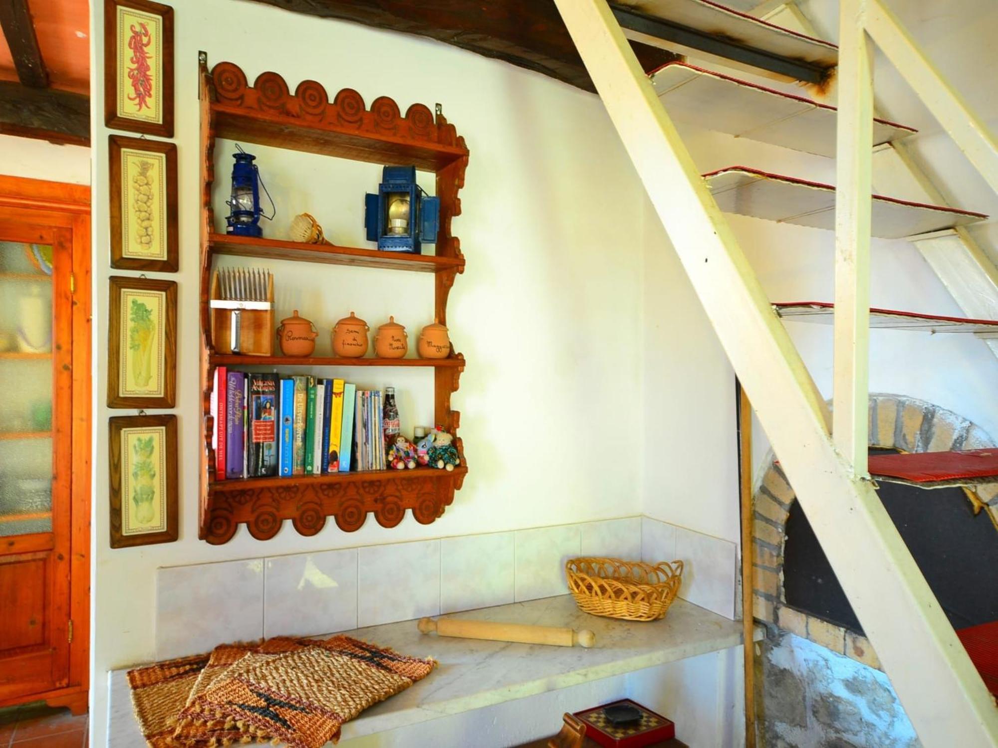 Lovely Holiday Home With Private Pool San Marcello Pistoiese Eksteriør bilde
