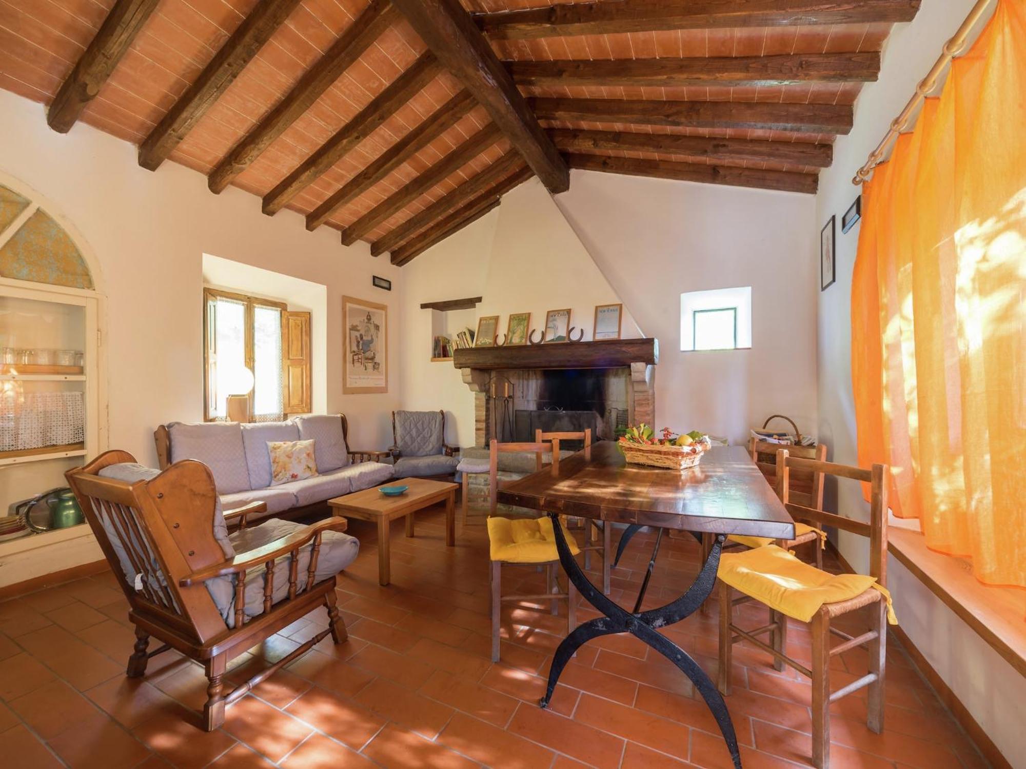 Lovely Holiday Home With Private Pool San Marcello Pistoiese Eksteriør bilde