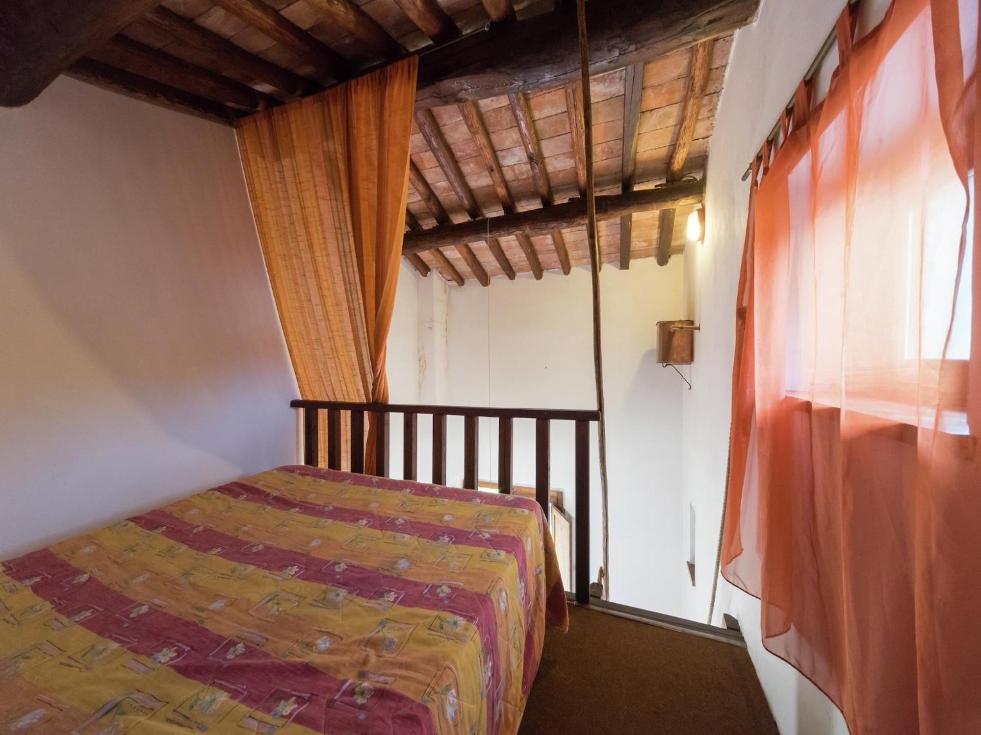 Lovely Holiday Home With Private Pool San Marcello Pistoiese Eksteriør bilde