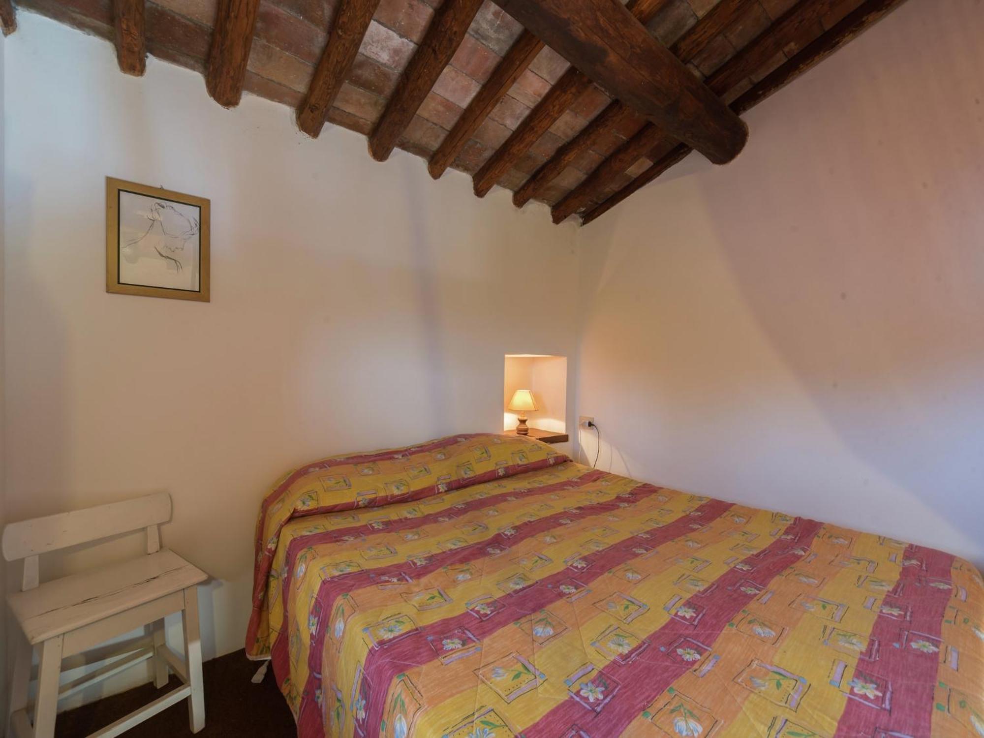 Lovely Holiday Home With Private Pool San Marcello Pistoiese Eksteriør bilde