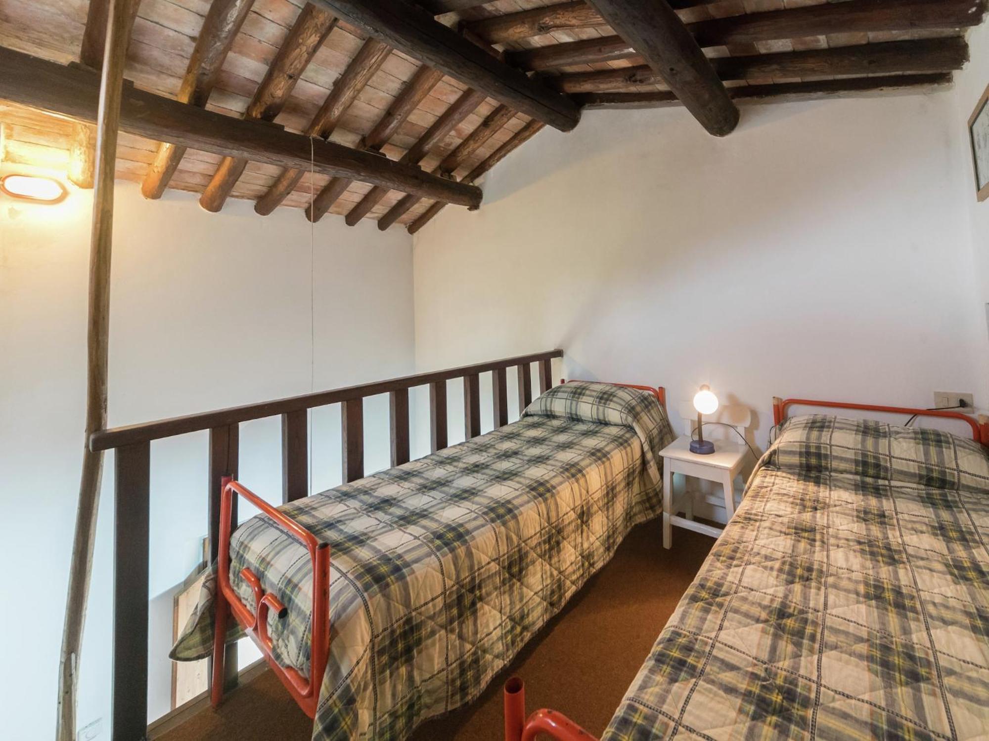 Lovely Holiday Home With Private Pool San Marcello Pistoiese Eksteriør bilde