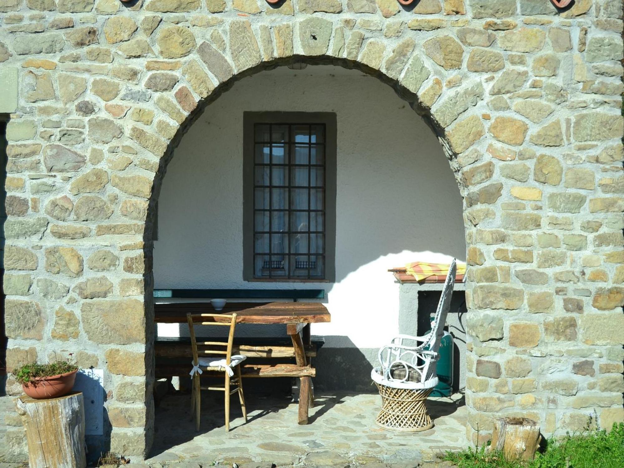 Lovely Holiday Home With Private Pool San Marcello Pistoiese Eksteriør bilde