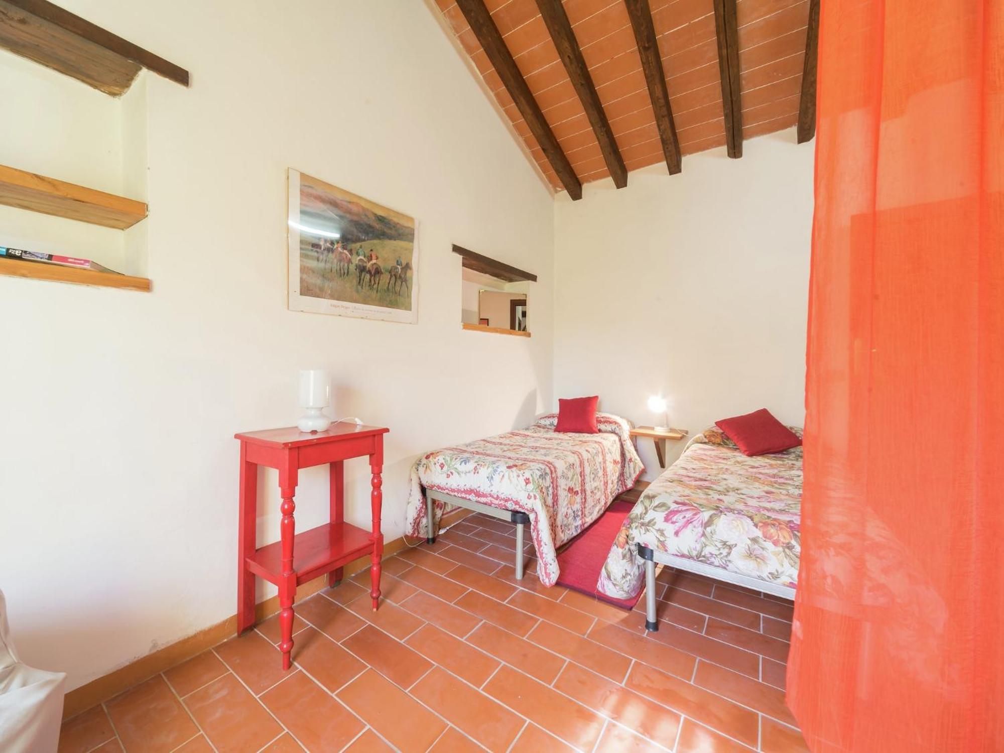 Lovely Holiday Home With Private Pool San Marcello Pistoiese Eksteriør bilde